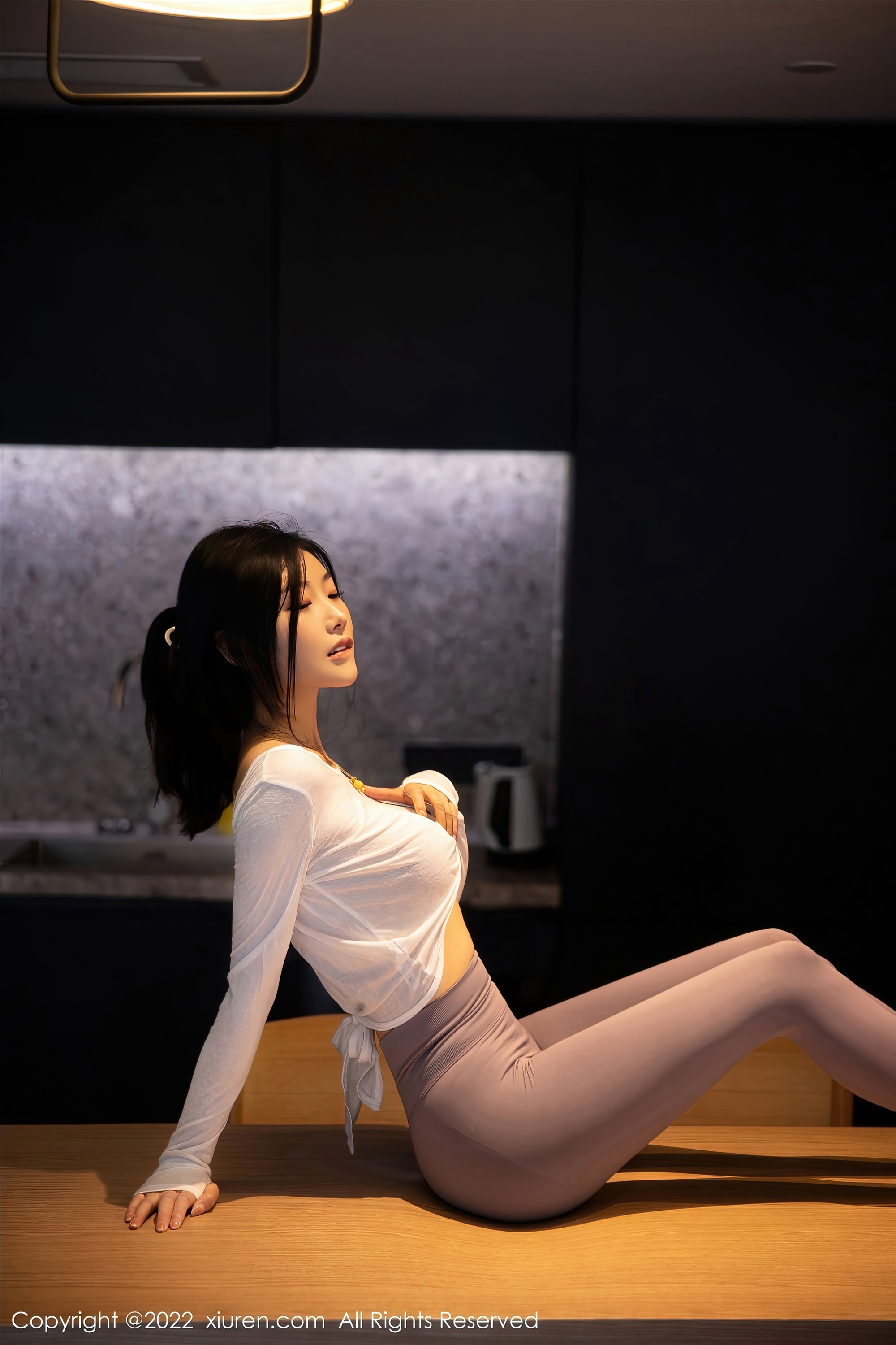 Xiuren秀人网 2022.11.03 NO.5799 苏苏阿